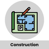 Construction Icon