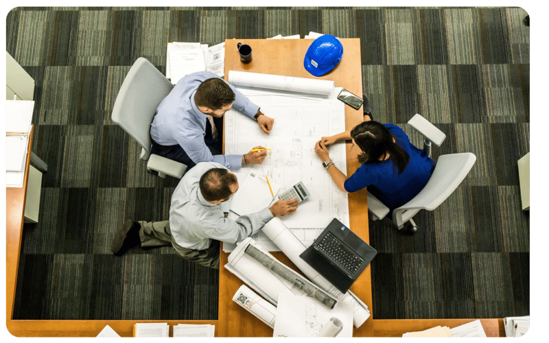 How We Help How We Help