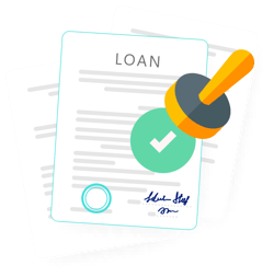 Loan Approved