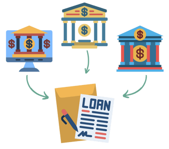 Options Gathered To Review