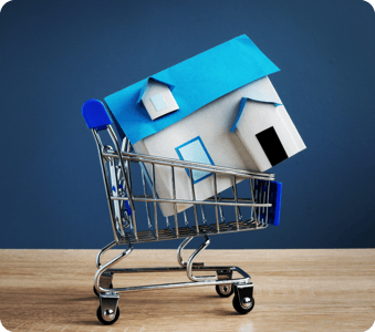 Property Shopping