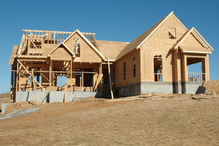 Residential Construction Residential Construction